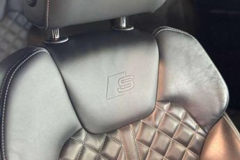 Audi Q5 40 TDI Quattro Edition 1 5dr S Tronic