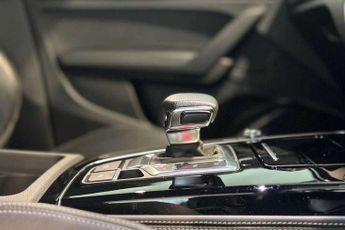 Audi Q5 40 TDI Quattro Edition 1 5dr S Tronic