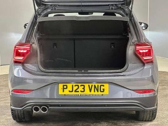 Volkswagen Polo 2.0 TSI GTI 5dr DSG