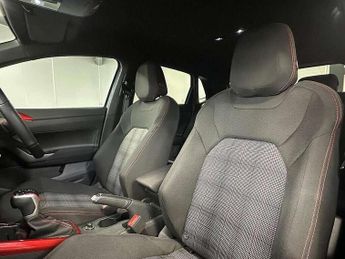 Volkswagen Polo 2.0 TSI GTI 5dr DSG