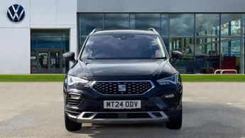 SEAT Ateca 1.5 TSI EVO Xperience 5dr DSG