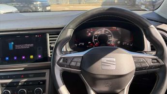 SEAT Ateca 1.5 TSI EVO Xperience 5dr DSG