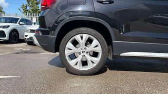 SEAT Ateca 1.5 TSI EVO Xperience 5dr DSG