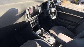 SEAT Ateca 1.5 TSI EVO Xperience 5dr DSG