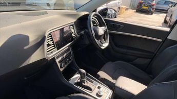 SEAT Ateca 1.5 TSI EVO Xperience 5dr DSG