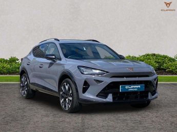 Cupra Formentor 1.5 eTSI 150 V2 5dr DSG