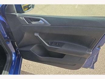 Volkswagen Polo 1.0 TSI 115 SEL 5dr DSG