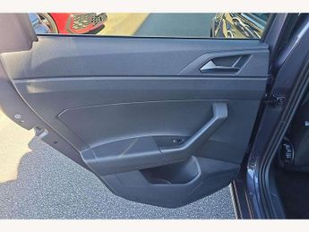 Volkswagen Taigo 1.0 TSI 115 Match 5dr DSG