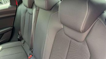 Audi A1 35 TFSI Black Edition 5dr S Tronic