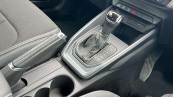 Audi A1 35 TFSI Black Edition 5dr S Tronic