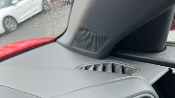 Audi A1 35 TFSI Black Edition 5dr S Tronic