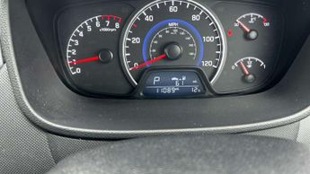 Hyundai i10 1.2 SE 5dr Auto