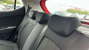 Hyundai i10 1.2 SE 5dr Auto