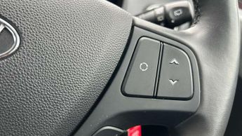Hyundai i10 1.2 SE 5dr Auto