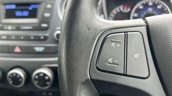 Hyundai i10 1.2 SE 5dr Auto