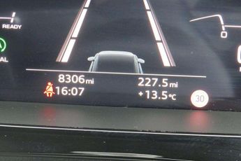 Audi A3 35 TFSI Black Edition 5dr S Tronic