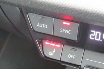 Audi A3 35 TFSI Black Edition 5dr S Tronic