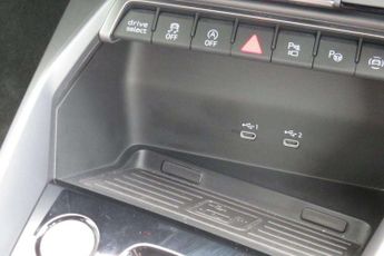 Audi A3 35 TFSI Black Edition 5dr S Tronic
