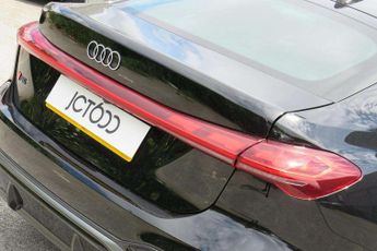 Audi A5 2.0 TDI 204 Edition 1 4dr S Tronic