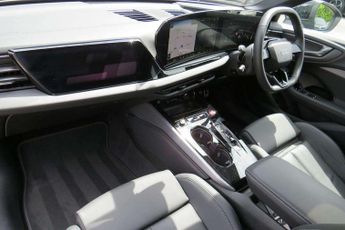 Audi A5 2.0 TDI 204 Edition 1 4dr S Tronic