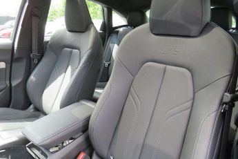 Audi A5 2.0 TDI 204 Edition 1 4dr S Tronic