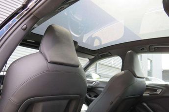 Audi A5 2.0 TDI 204 Edition 1 4dr S Tronic