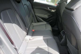 Audi A5 2.0 TDI 204 Edition 1 4dr S Tronic