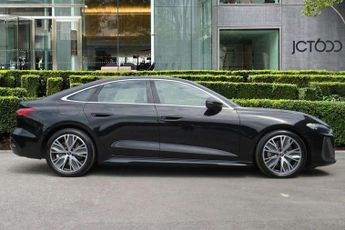 Audi A5 2.0 TDI 204 Edition 1 4dr S Tronic
