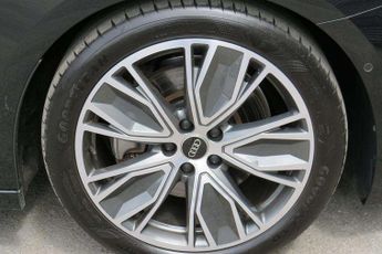 Audi A5 2.0 TDI 204 Edition 1 4dr S Tronic