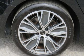 Audi A5 2.0 TDI 204 Edition 1 4dr S Tronic