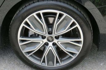 Audi A5 2.0 TDI 204 Edition 1 4dr S Tronic