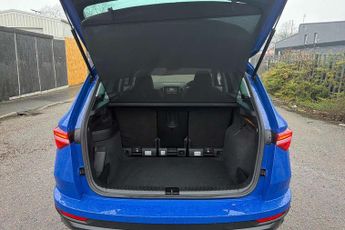 Skoda Karoq 1.5 TSI SE L 5dr DSG