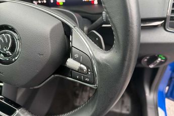 Skoda Karoq 1.5 TSI SE L 5dr DSG