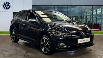 Volkswagen Polo 1.0 TSI 95 Beats 5dr