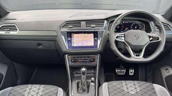 Volkswagen Tiguan 2.0 TDI R-Line 5dr DSG