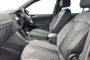 Volkswagen Tiguan 1.5 TSI 150 R-Line 5dr DSG
