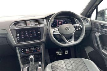 Volkswagen Tiguan 1.5 TSI 150 R-Line 5dr DSG