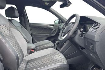 Volkswagen Tiguan 1.5 TSI 150 R-Line 5dr DSG
