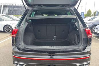 Volkswagen Tiguan 1.5 TSI 150 R-Line 5dr DSG