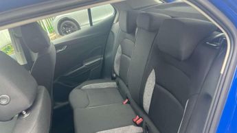 Skoda Fabia 1.0 TSI 110 SE Comfort 5dr DSG