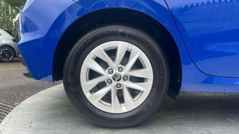 Skoda Fabia 1.0 TSI 110 SE Comfort 5dr DSG