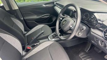 Skoda Fabia 1.0 TSI 110 SE Comfort 5dr DSG