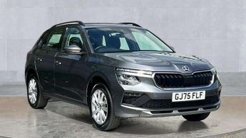 Skoda Kamiq 1.0 TSI 95 SE Edition 5dr