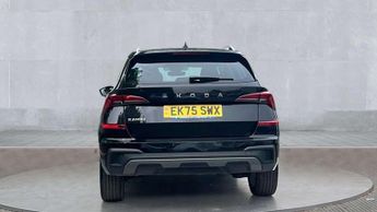 Skoda Kamiq 1.5 TSI SE L Edition 5dr DSG