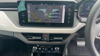 Skoda Kamiq 1.5 TSI SE L Edition 5dr DSG