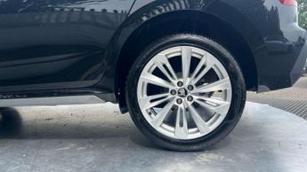 Skoda Kamiq 1.5 TSI SE L Edition 5dr DSG
