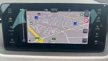 Skoda Kamiq 1.5 TSI SE L Edition 5dr DSG
