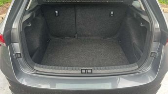 Skoda Scala 1.0 TSI 116 SE Edition 5dr DSG