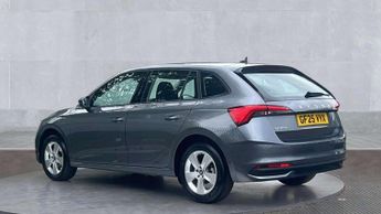Skoda Scala 1.0 TSI 116 SE Edition 5dr DSG
