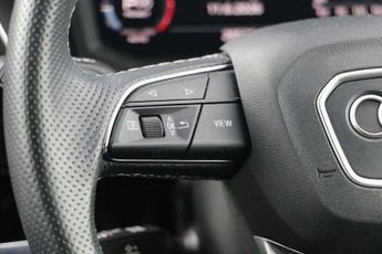 Audi Q3 35 TFSI S Line 5dr S Tronic